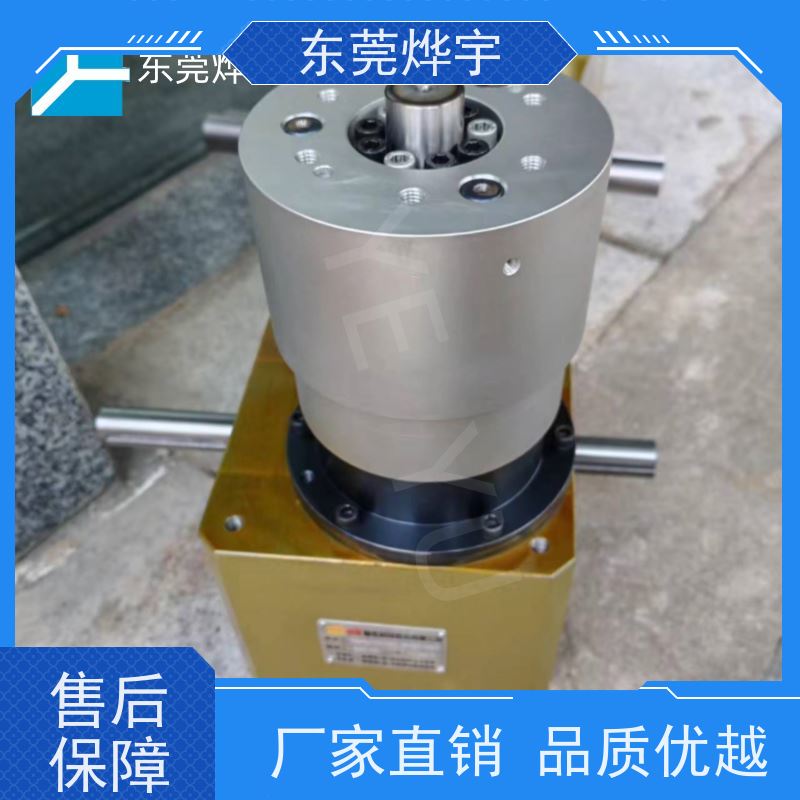 SUNKING 高速 摇摆顶升分割器 升降行程, 终身免维护 