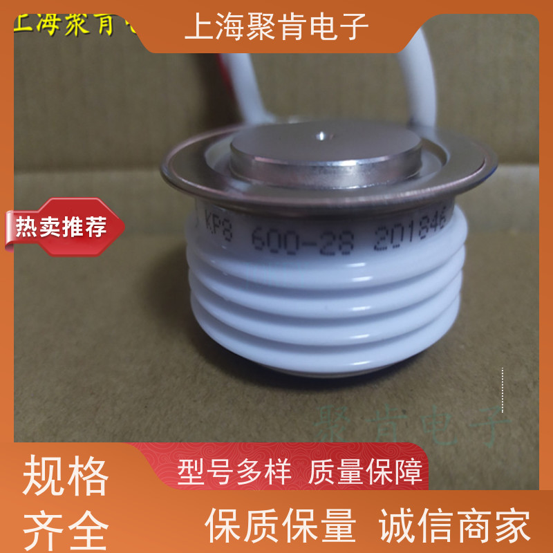 供应南车CSR快速可控硅 KK4 1500-18 中车CRRC晶闸管 聚肯电子