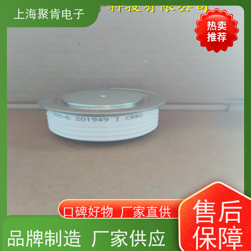 中车CRRC二极管 ZPA 3400-22 南车CSR整流管 聚肯电子 厂家