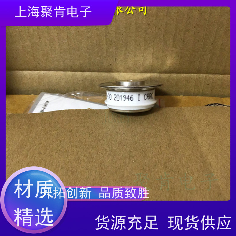 中车CRRC二极管 ZPB 3400-52 南车CSR整流管 聚肯电子 厂家