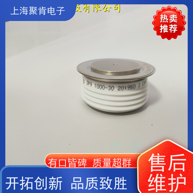 中车CRRC二极管 ZP9 1000-54 南车CSR整流管 聚肯电子 厂家
