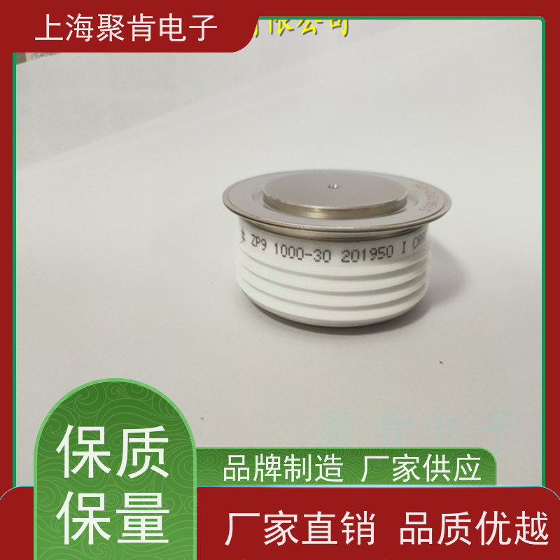 中车CRRC二极管 ZP9 2700-12 南车CSR整流管 聚肯电子 厂家