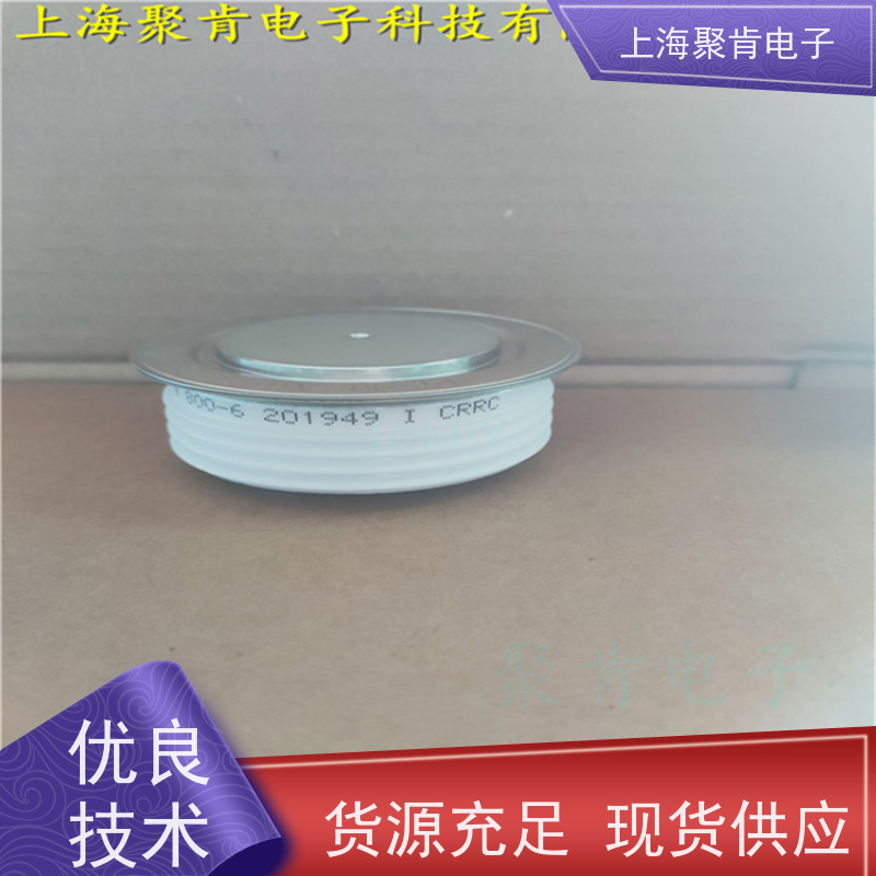 中车CRRC二极管 ZP4 2000-34 南车CSR整流管 聚肯电子 厂家
