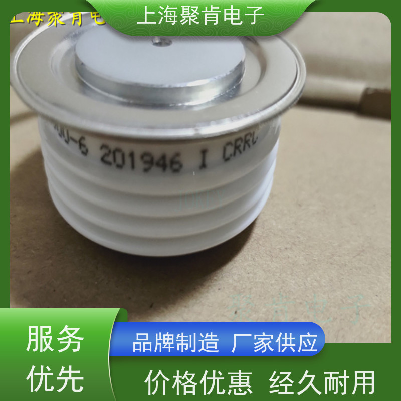 厂家 中车CRRC可控硅 KPA 1700-28 南车CSR晶闸管 聚肯电子