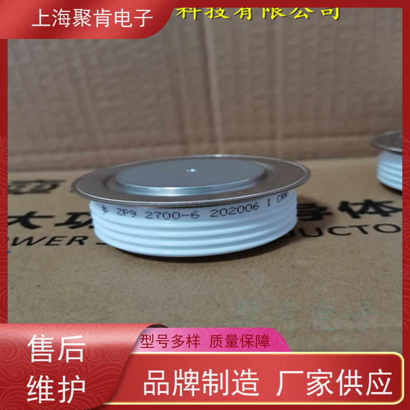中车CRRC二极管 ZPX 4400-20 南车CSR整流管 聚肯电子 厂家