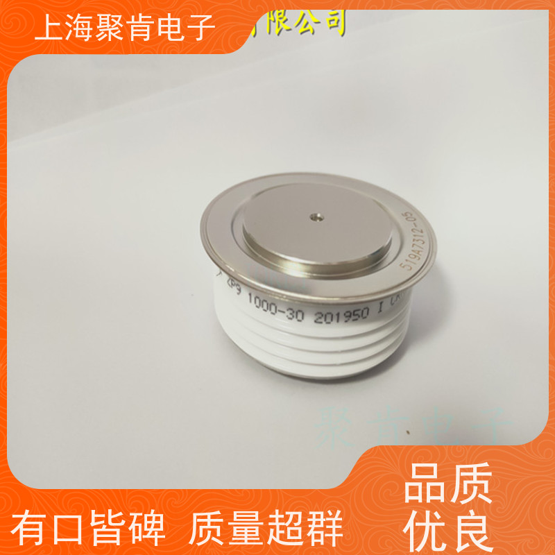 中车CRRC二极管 ZPC 6800-30 南车CSR整流管 原厂制造