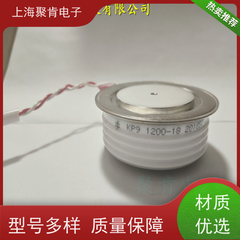 厂家 中车CRRC可控硅 KPA 1000-58 南车CSR晶闸管 聚肯电子