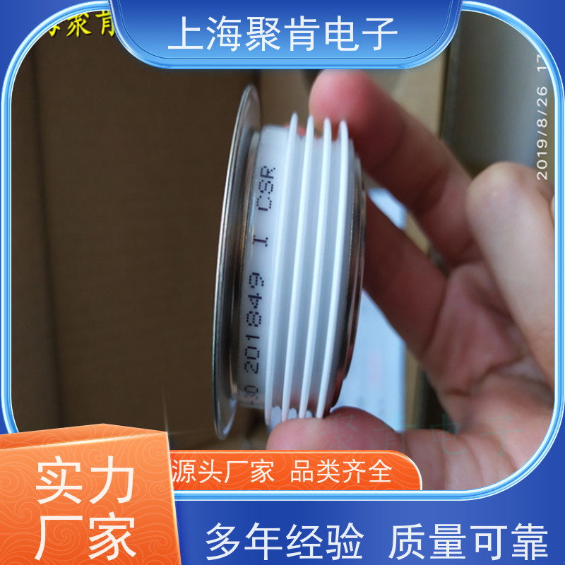 中车CRRC二极管 ZP6 400-22 南车CSR整流管 聚肯电子 厂家