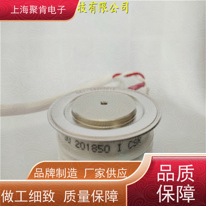 厂家 中车CRRC可控硅 KPA 1500-20 南车CSR晶闸管 聚肯电子