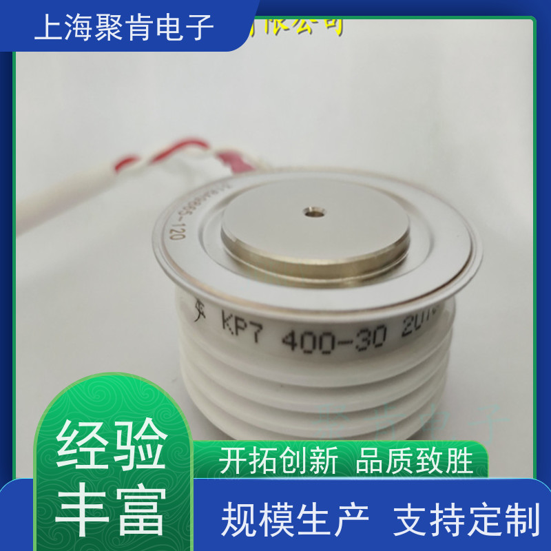 厂家 中车CRRC可控硅 KPA 1500-26 南车CSR晶闸管 聚肯电子
