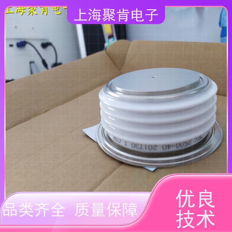 中车CRRC二极管 ZP8 600-35 南车CSR整流管 聚肯电子 厂家