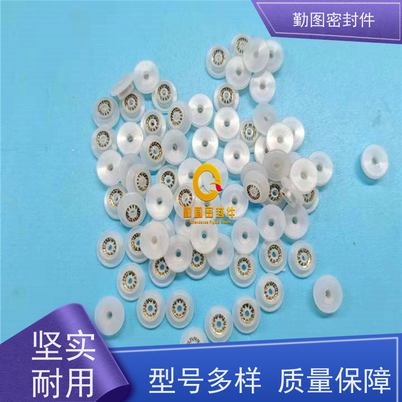  喷射阀密封圈 能够紧密结合 起着润滑和平衡的效果 任意尺寸支持定制