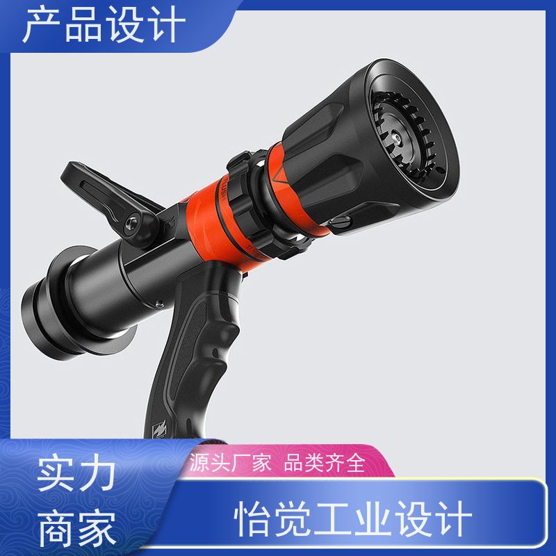 怡觉创新性产品工业设计防止结构失效或损坏适用于环保设备行业