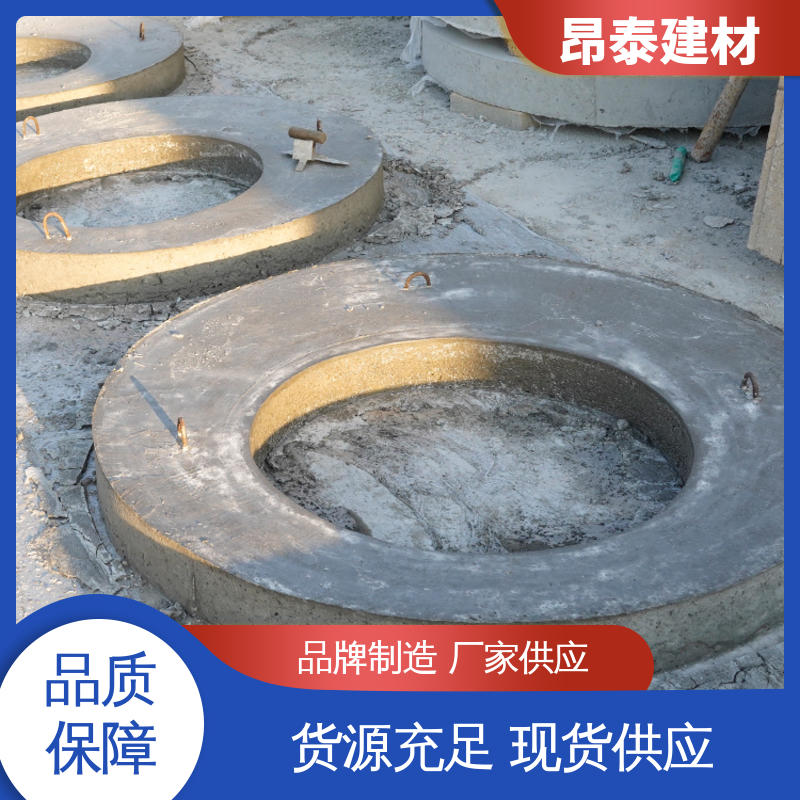 实力商家 弧形井壁砖 新型砌体材料 结构稳定 水泥沟盖