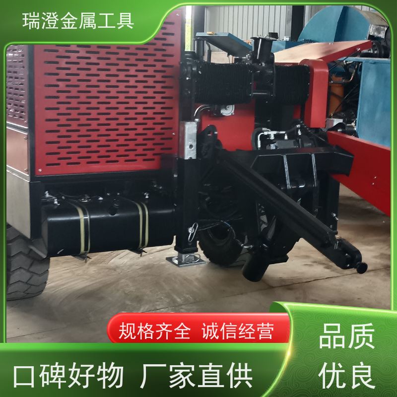 瑞澄电力工具 架空放线 电缆铺设机 应用范围广 性价比高