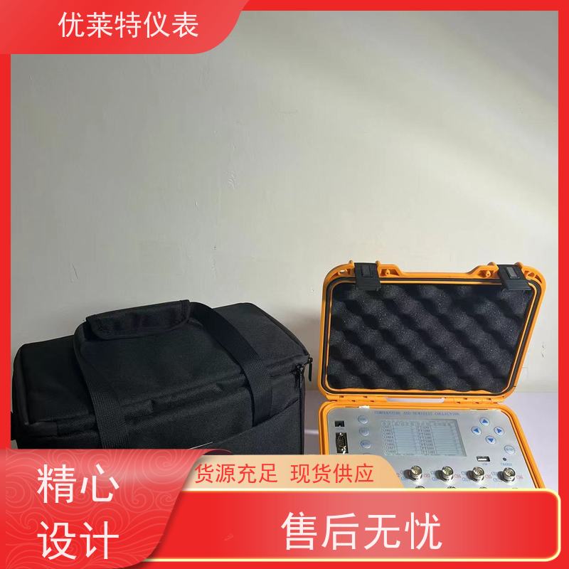 优莱特仪表 温湿度巡检仪 轻巧易携带，内置锂电池 质量保障