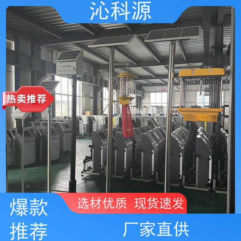 农业物联网 电动开关 技术安装设计 自动化灌溉