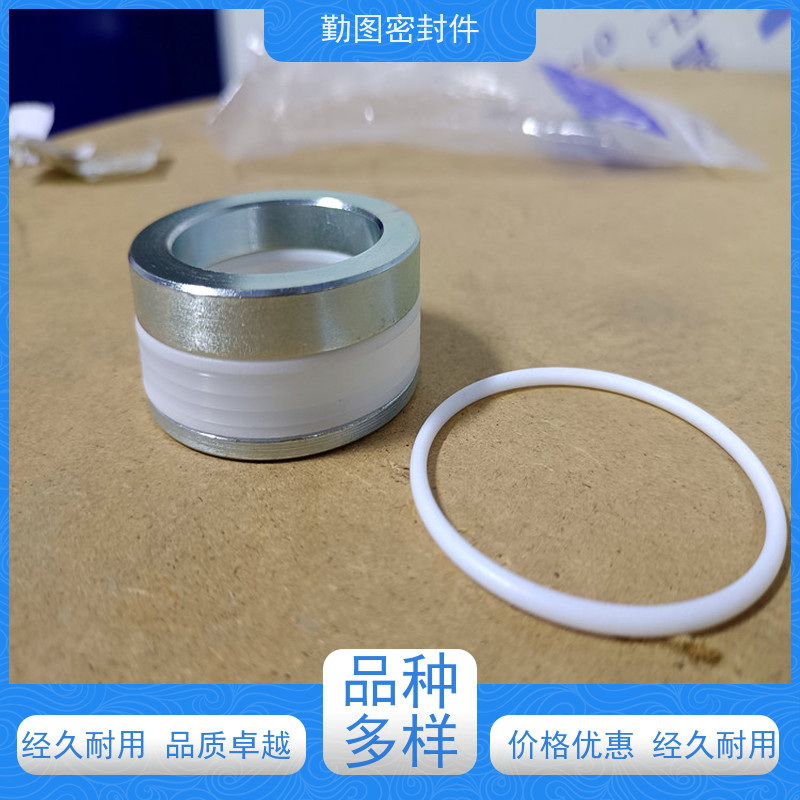  固瑞克密封圈 耐高温摩擦系数低 环境适应性好 