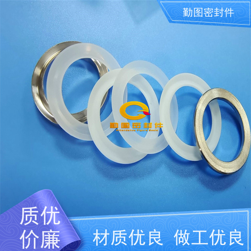  Asymtek点胶机密封圈 耐高温摩擦系数低 任意尺寸支持定制