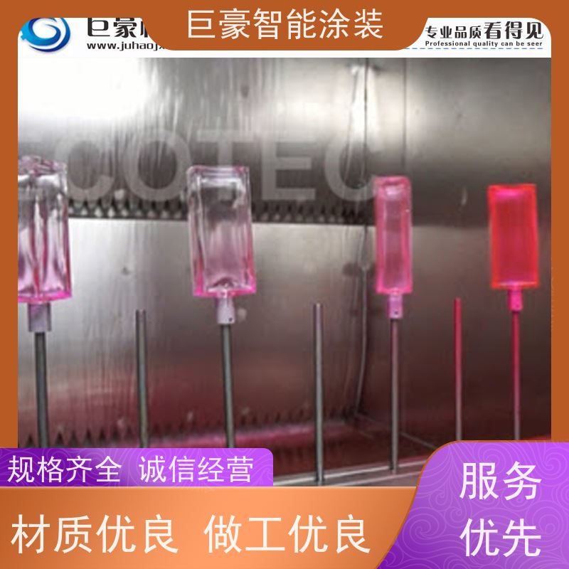 涂装设备源头工厂 新能源喷涂 合格率高 节省人工