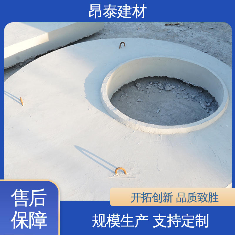 做工精细 混凝土盖板 经特殊工艺成型 优于粘土砖 实力商家