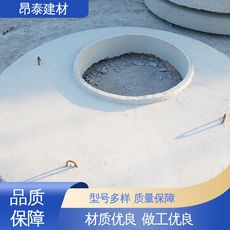 生产厂家 不易变形 钢筋混凝土 经特殊工艺成型 预制水泥盖板