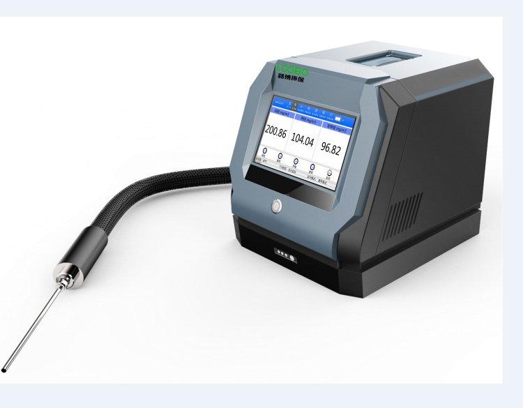 FID便携式非甲烷总烃检测仪GC1000氢火焰离子化检测