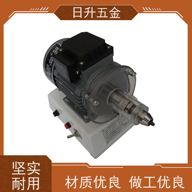 日升五金 脱漆皮机 坚固耐用 扁平线 漆包线打磨机