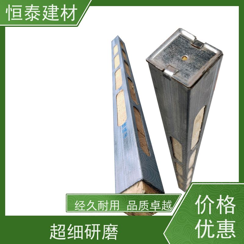 恒泰建材 顶板支撑钢包木 通用性强 三个月起租