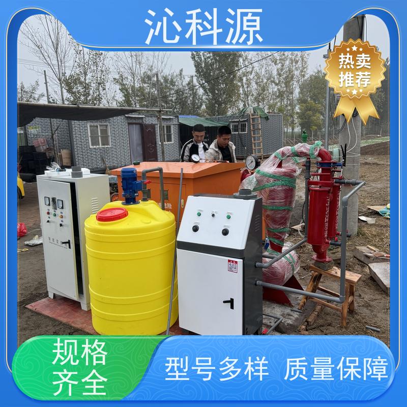 农业物联网 土壤墒情监测 技术安装设计 自动化灌溉