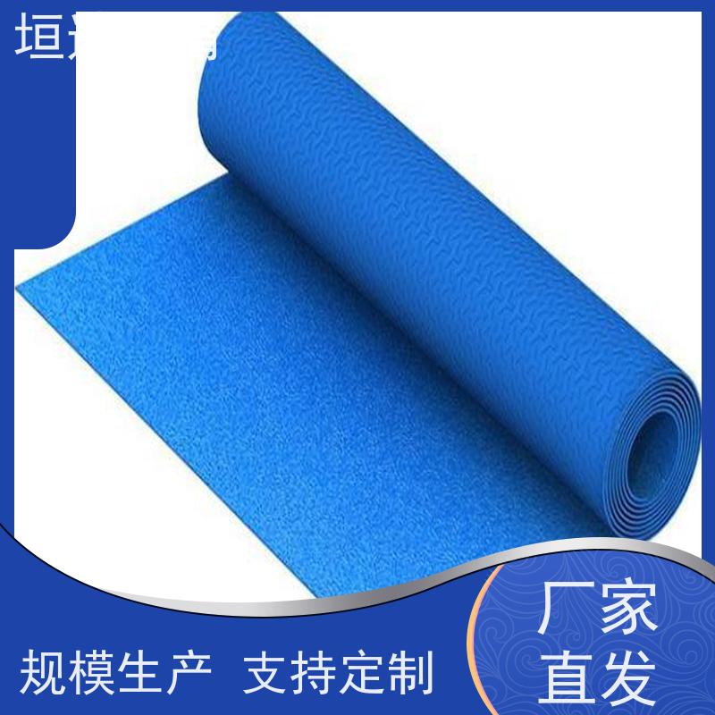 垣速 学校硅pu弹性球场 建一个网球场 室外网球场用漆易清洁维护