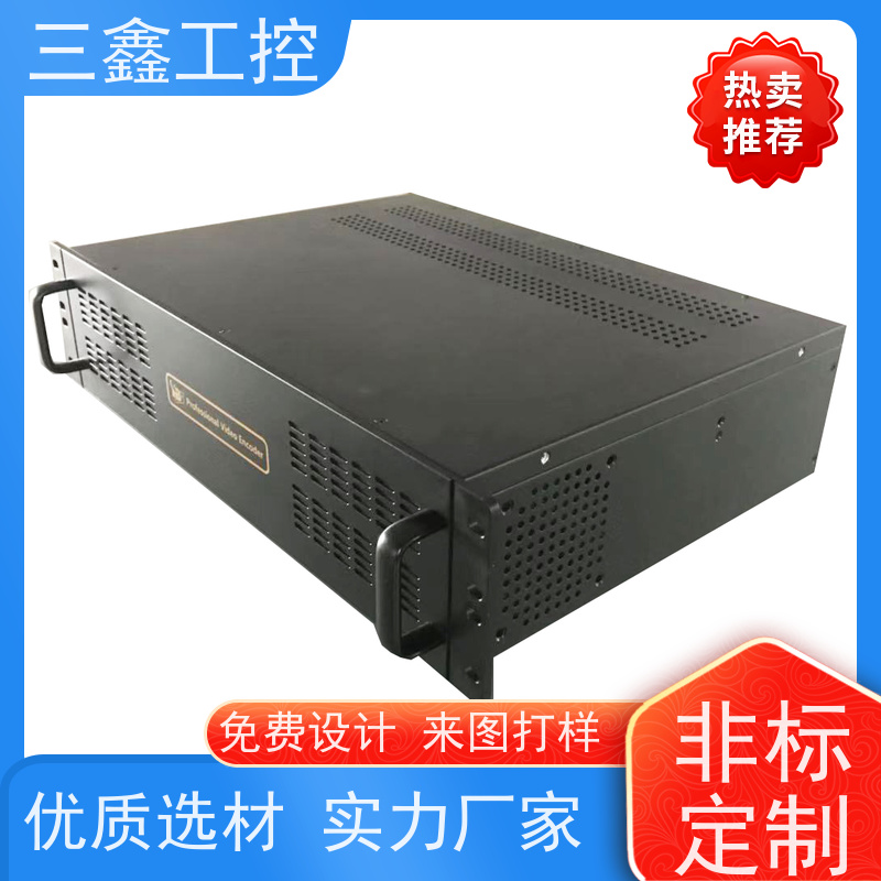 深 圳三鑫上架式锂电池机箱 操作箱外壳 精细工艺 严格品控