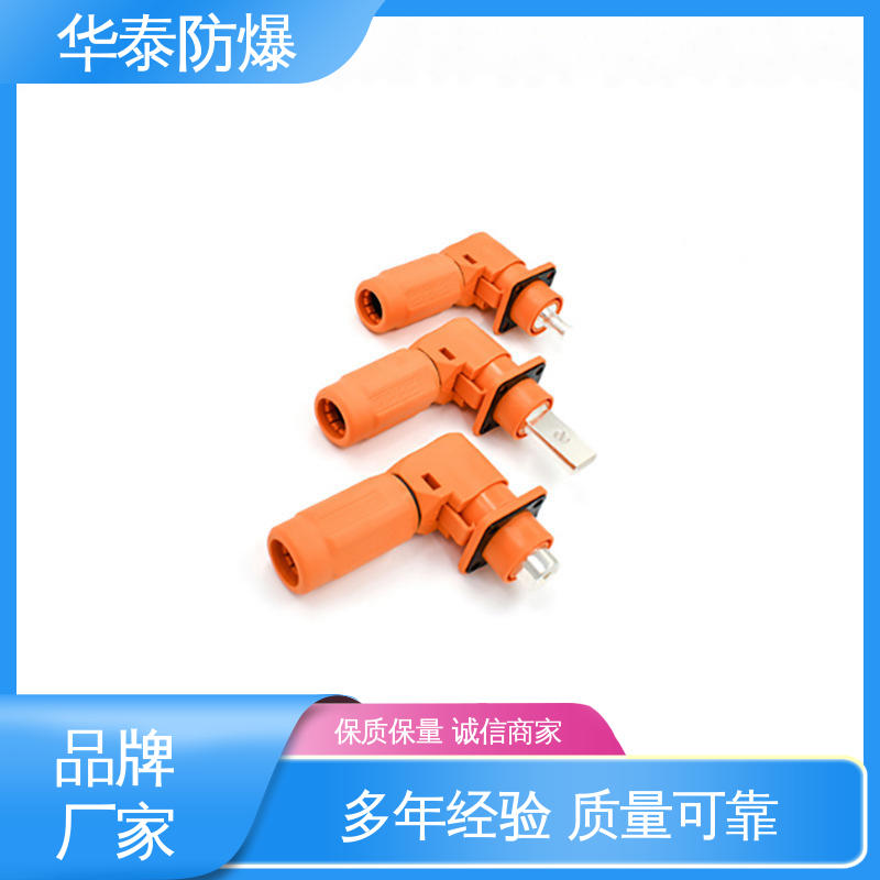 华泰电器 阻燃性强 质量精选 规格齐全 电池连接器 单芯