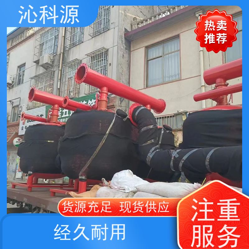 全自动砂石过滤器沁科源安装简便抗老化家庭园艺节水灌溉设备