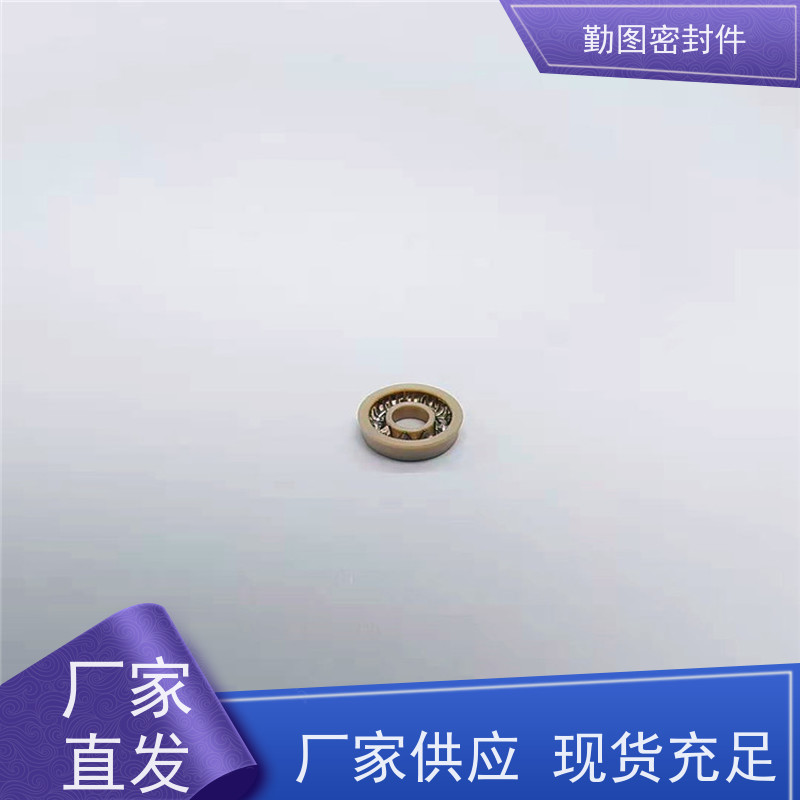  喷漆机密封圈 能够紧密结合 起着润滑和平衡的效果 环境适应性好 