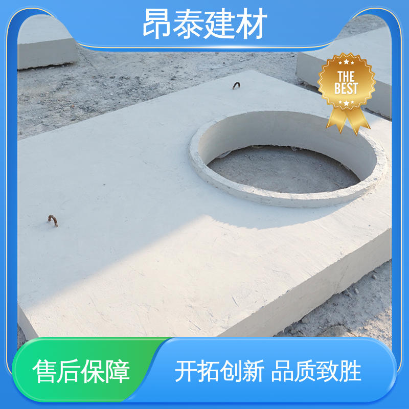 厂家直供 适合各种环境使用 售后可靠 水泥沟盖 优于粘土砖