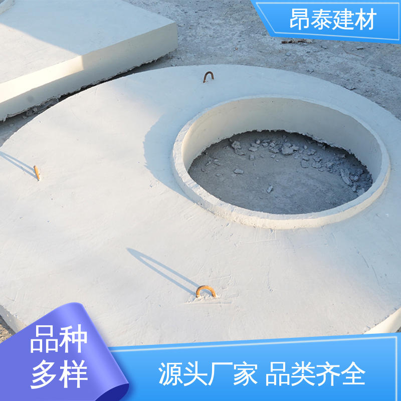 生产厂家 混凝土盖板 抗剪能力强 送货上门 库存充足发货快
