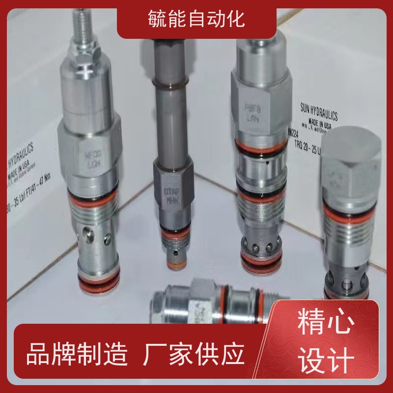 ASHON DSG-01-2B2-D24-51T维修少卸荷溢流阀