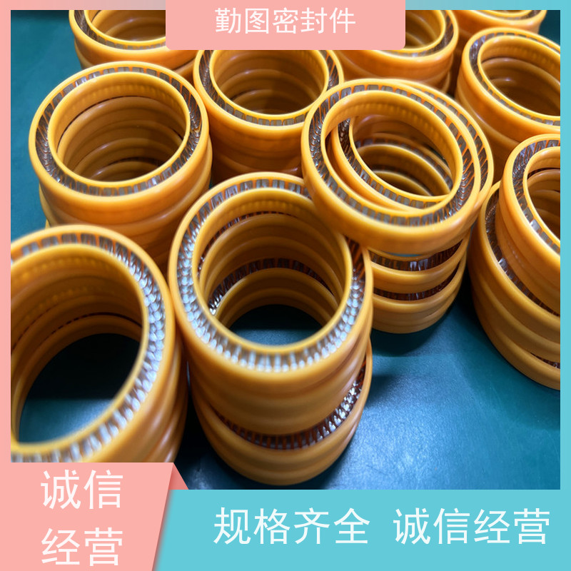  诺信7200581泛塞封 降低系统的运行振动和噪声 非标定制