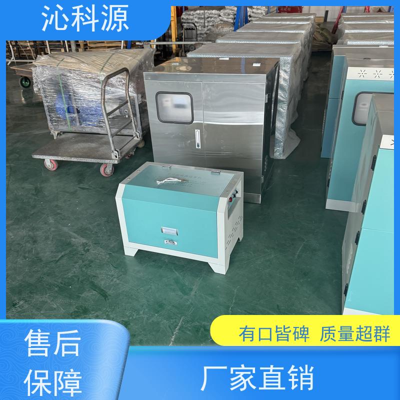电动喷雾器 乘坐风送式喷药机 加厚药箱雾化细腻 养殖专用