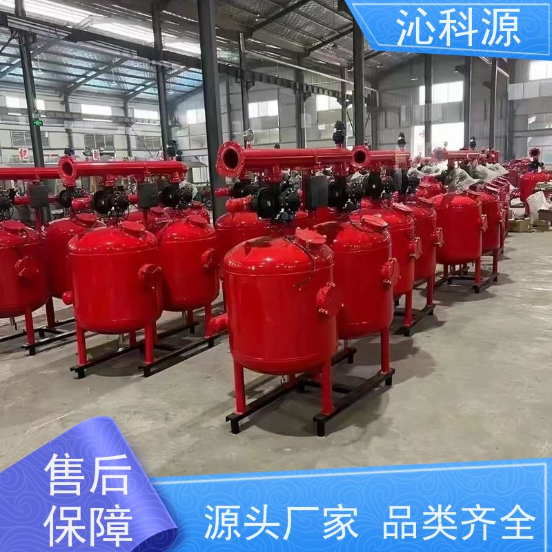 滴灌过滤器家庭园艺节水灌溉设备沁科源抗老化