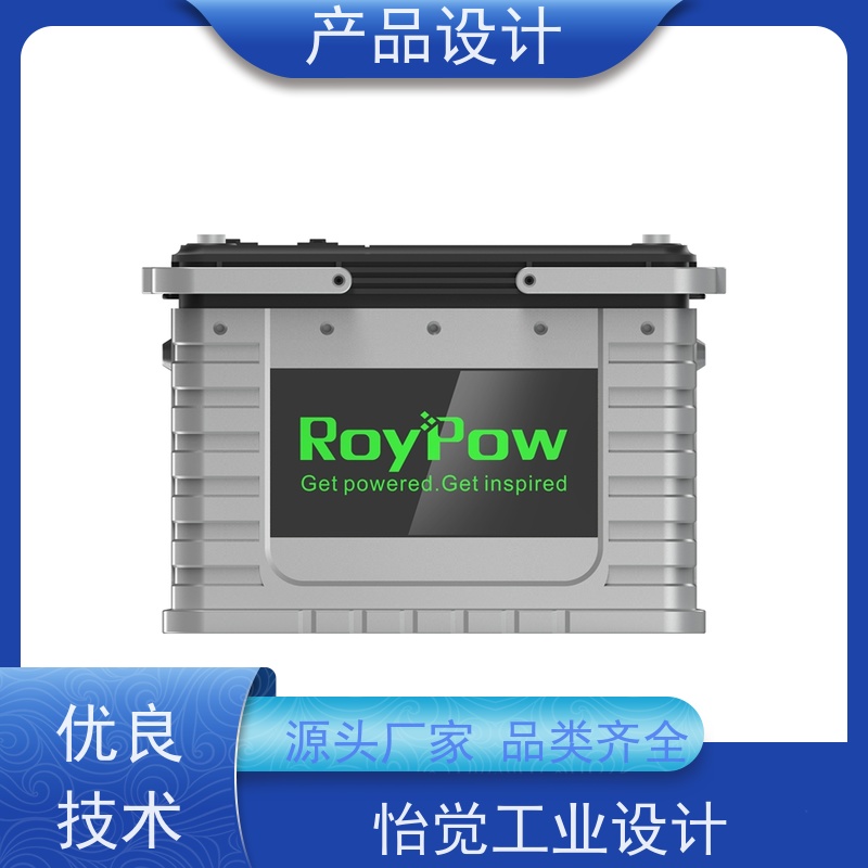 怡觉创新性产品包装设计防止结构失效或损坏适用于新能源