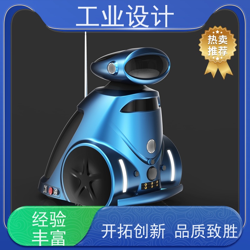 怡觉耐用性常州工业设计确保产品可靠机械设备行业