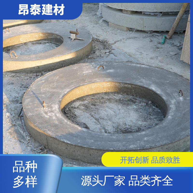 生产厂家 坚固牢靠 库存充足发货快 预制水泥盖板 防腐性能高