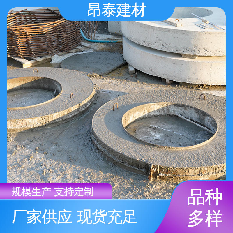 源头工厂 库存充足发货快 出货质检 预制水泥盖板 抗渗漏性强