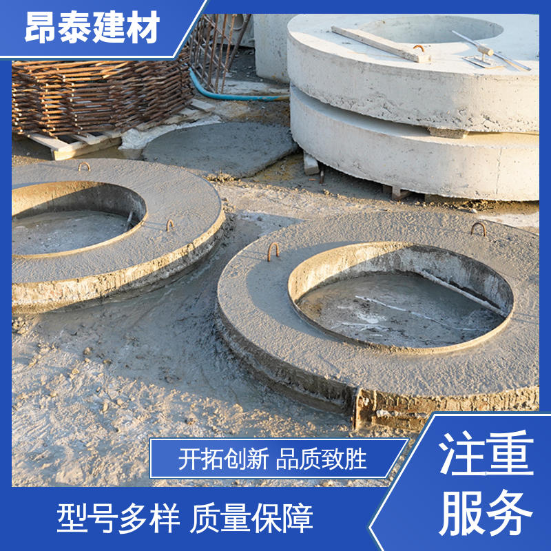 经特殊工艺成型 水泥沟盖 弧形井壁砖 售后可靠 源头工厂