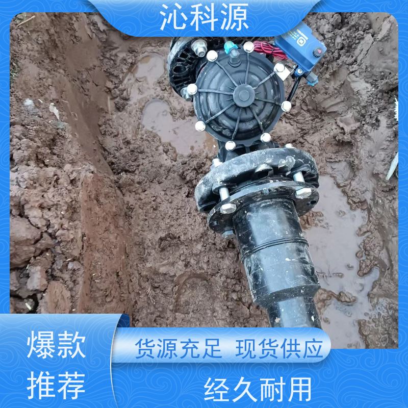 智慧农业 土壤墒情监测 免费设计方案 自动化灌溉
