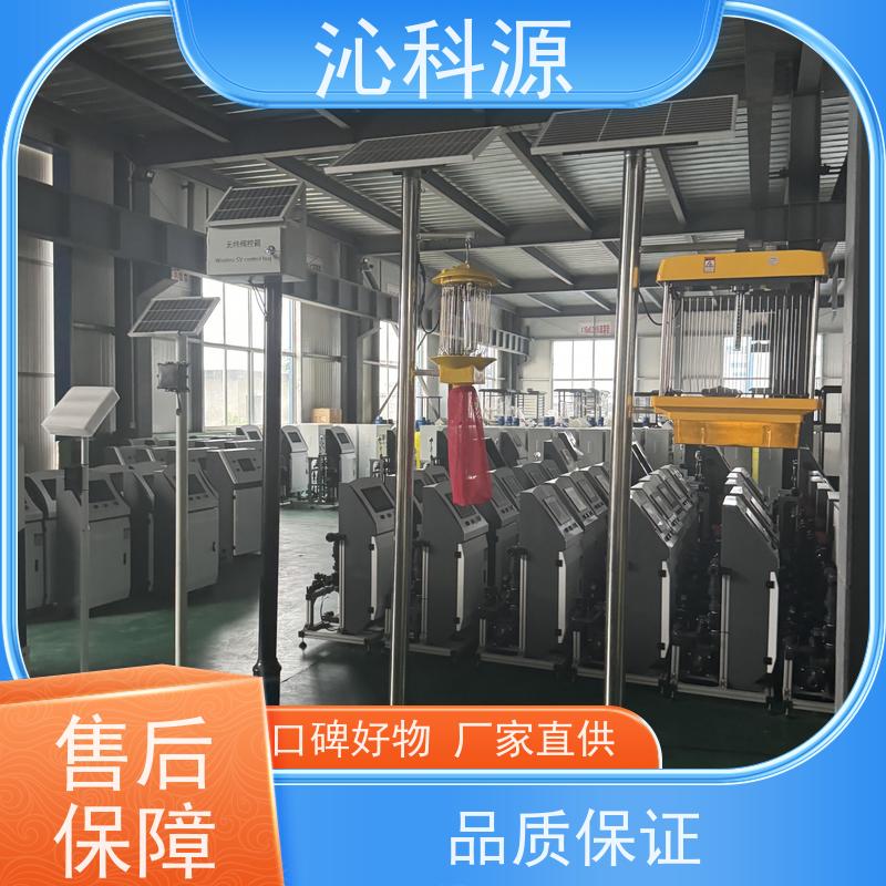 农业物联网 免费设计方案 节水灌溉系统 电动开关
