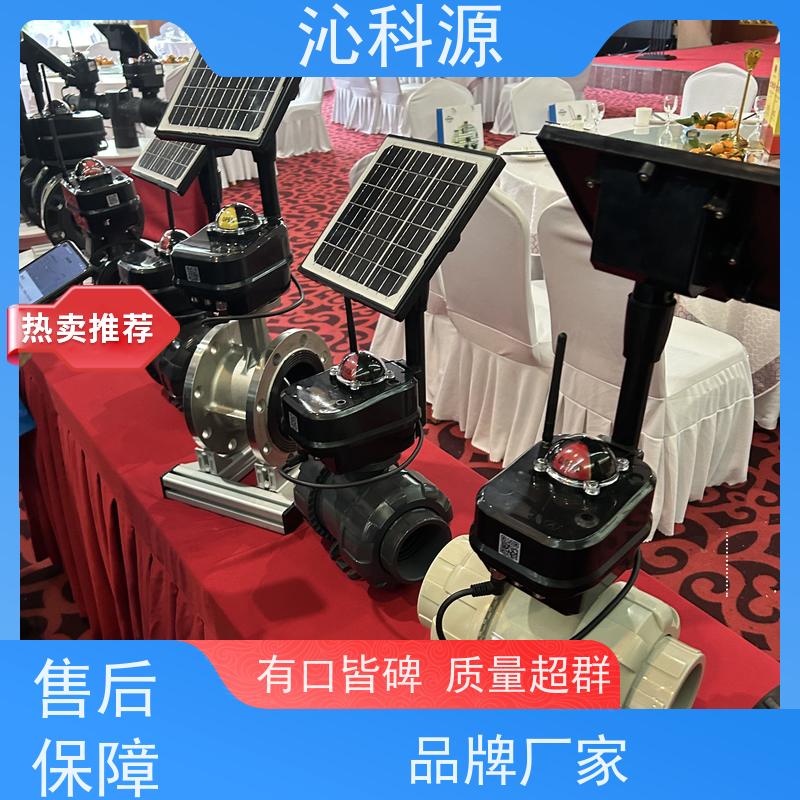 大棚智能控制柜 技术安装设计 自动化灌溉 农业气象站