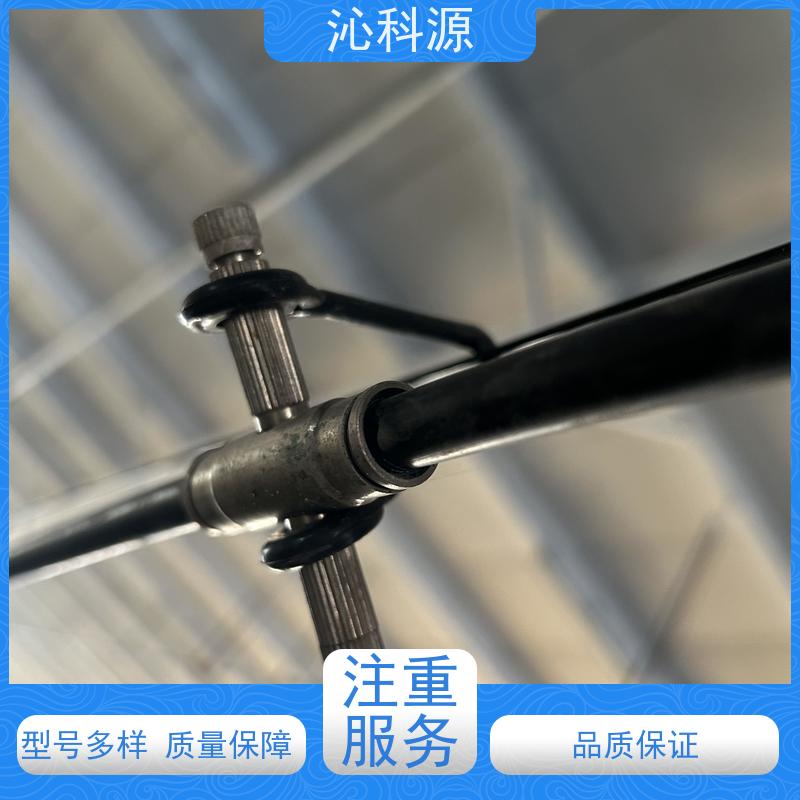不锈钢喷头 迷雾机 加厚药箱雾化细腻 养殖专用